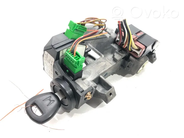 Honda Civic Ignition lock 