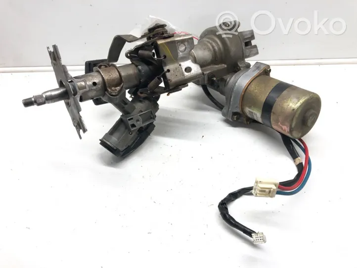 Toyota Corolla Verso E121 Ohjaustehostimen pumppu 45200-02180