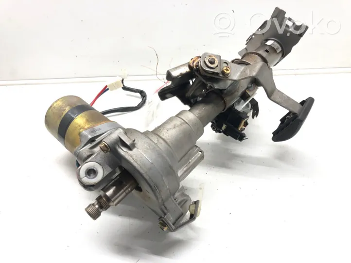 Toyota Corolla Verso E121 Ohjaustehostimen pumppu 45200-02180