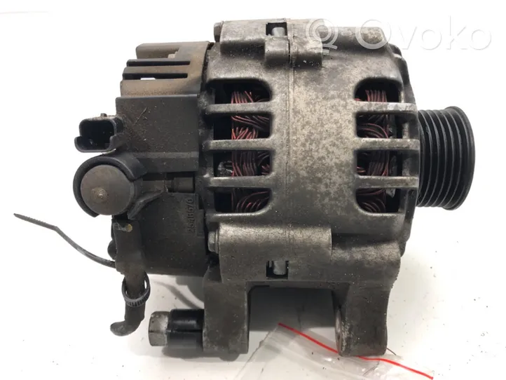 Citroen C5 Alternator 9642880180