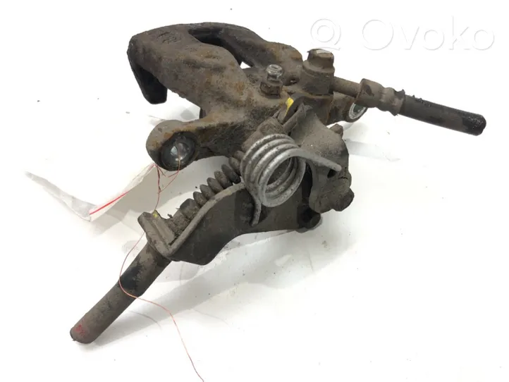 KIA Rio Rear brake caliper 