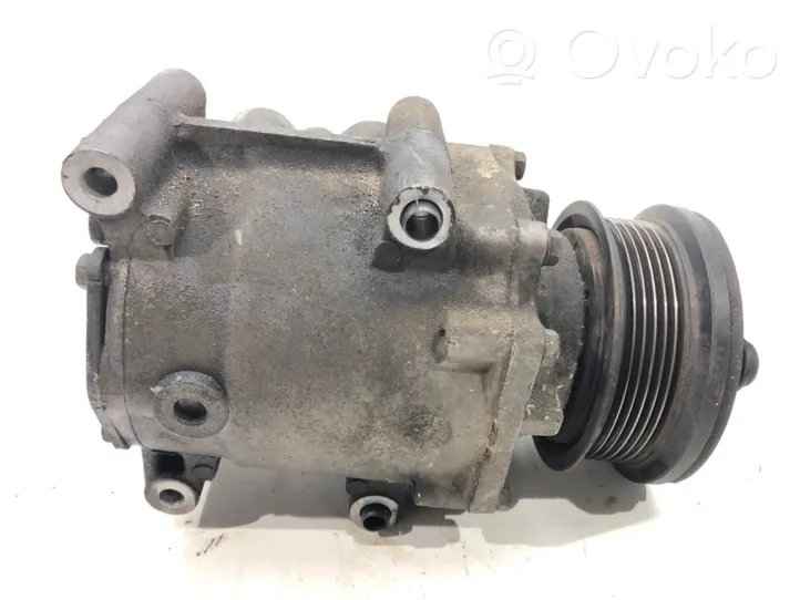 Mazda 2 Compressore aria condizionata (A/C) (pompa) YS4H-19D629-AB