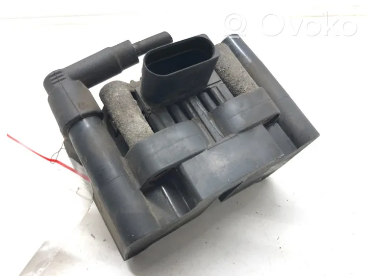 Audi A3 S3 8L High voltage ignition coil 032905106E