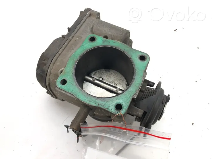 Audi A3 S3 8L Vanne EGR 408237212005