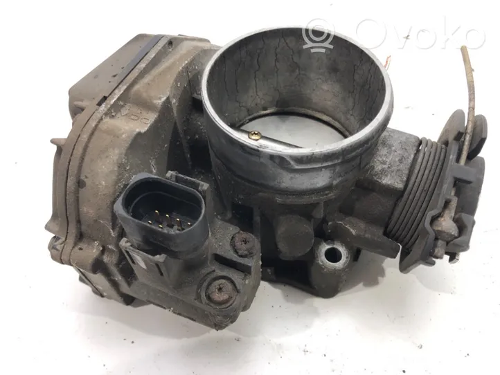 Audi A3 S3 8L Vanne EGR 408237212005