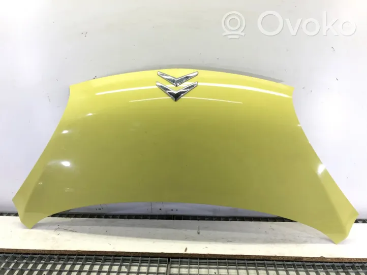 Citroen C1 Engine bonnet/hood 