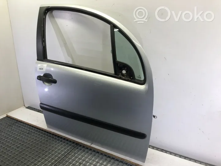 Citroen C3 Drzwi przednie 