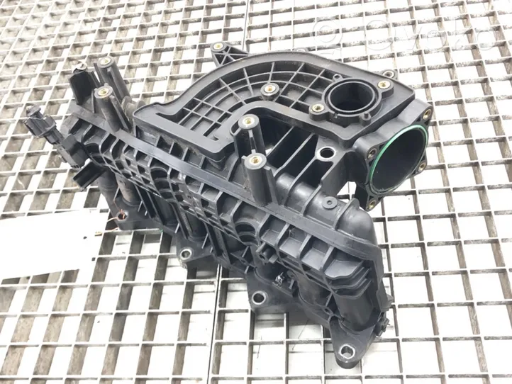 Chevrolet Cruze Intake manifold 25187010