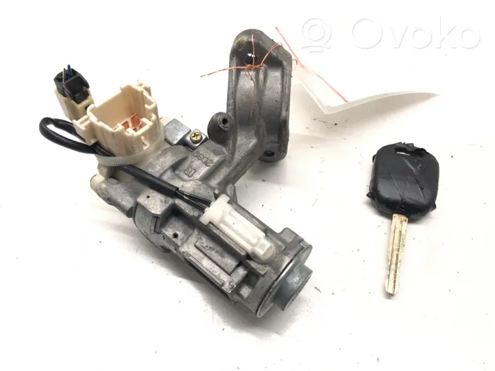 Toyota Corolla Verso E121 Blocchetto accensione 45020-33-6