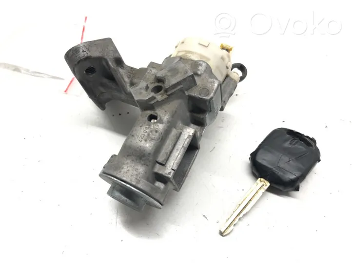 Toyota Corolla Verso E121 Blocchetto accensione 45020-33-6