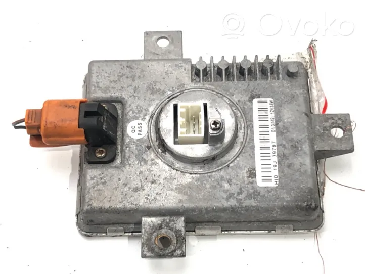 Mazda 3 I Module convertisseur de tension X6T02971