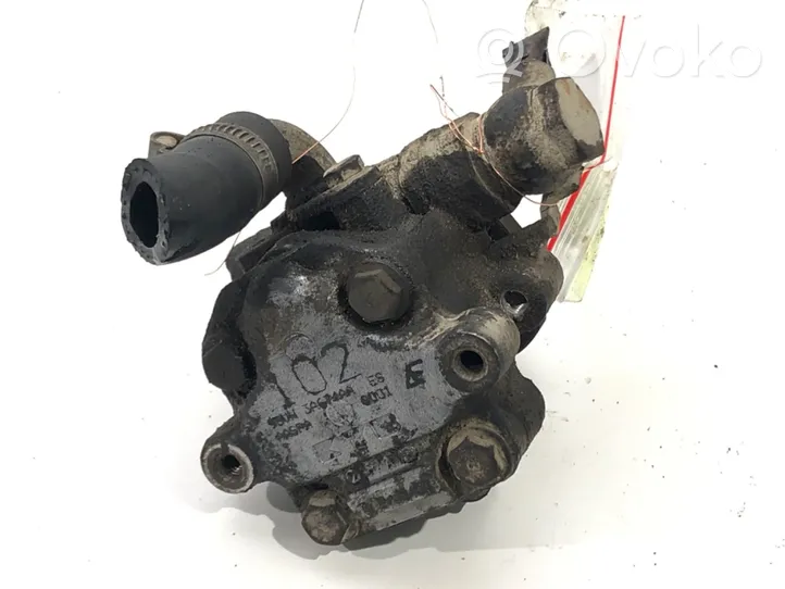 Volkswagen Sharan Power steering pump 98VW3A674AAES