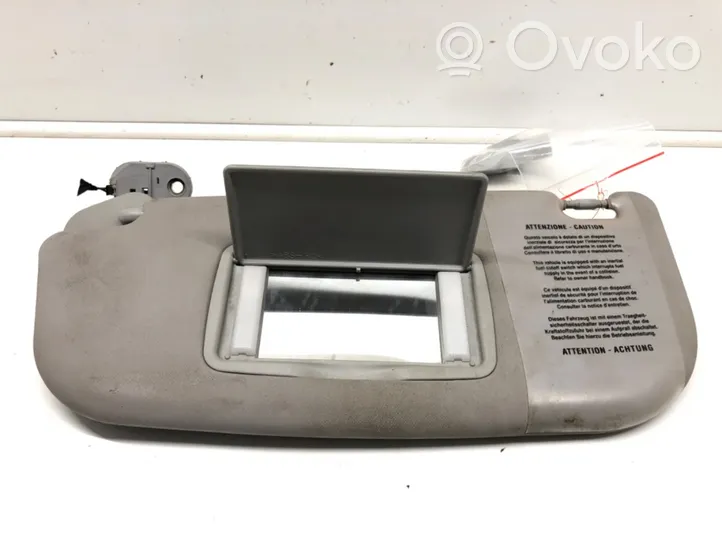 Alfa Romeo 147 Sun visor 