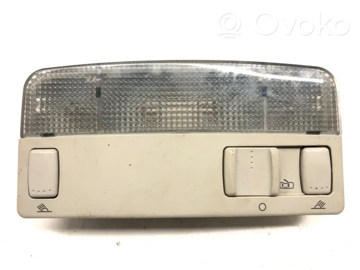 Volkswagen Bora Headlining lighting console trim 3B0947105C