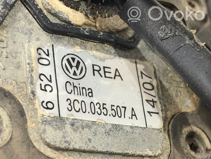 Volkswagen Golf V Radio antena 3C0035507A