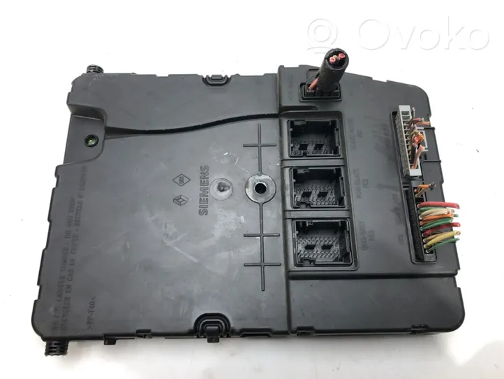 Renault Scenic II -  Grand scenic II Other control units/modules 8200606826