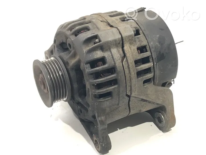 Audi A4 S4 B5 8D Generatore/alternatore 058903016