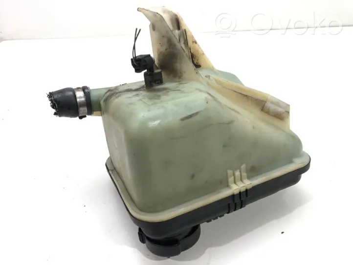 BMW 5 E39 Coolant expansion tank/reservoir 