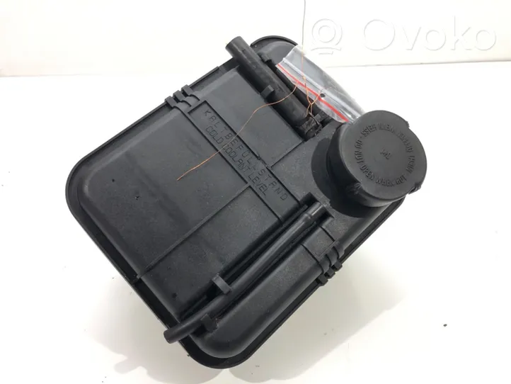 BMW 5 E39 Coolant expansion tank/reservoir 