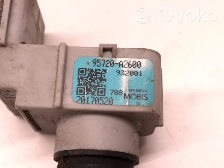 KIA Ceed Parking PDC sensor 95720-A2600