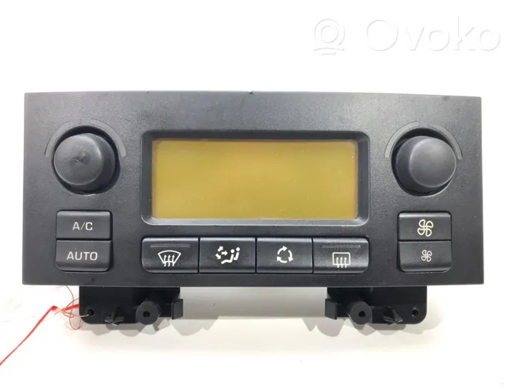 Citroen C4 I Interruttore ventola abitacolo 9658084577