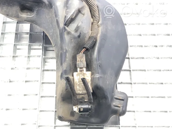 Citroen C4 I Réservoir de liquide lave-glace 9658685280