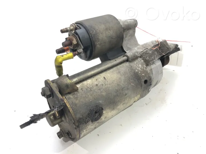 Ford Fiesta Starter motor 5S6Y-11000-AA