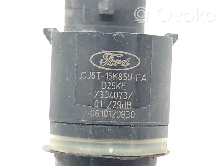 Ford Focus Pysäköintitutkan anturi (PDC) CJ5T-15K859-FA
