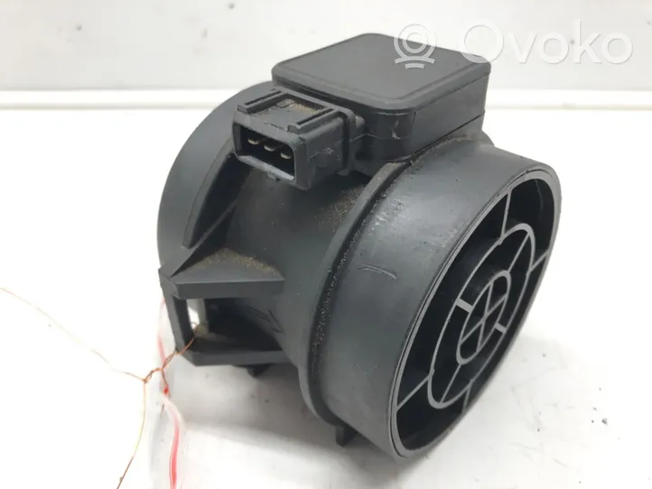 BMW 5 E39 Mass air flow meter 