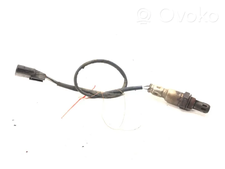 Renault Clio III Sonde lambda H8200495791