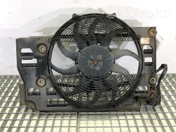 BMW 5 E39 Kit ventilateur 6921397