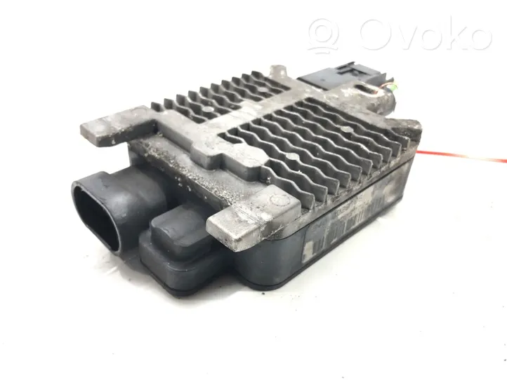 Ford Focus Module de commande de ventilateur 940002906