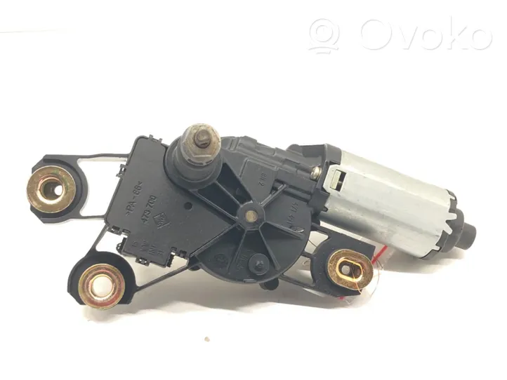 Seat Ibiza III (6L) Rear window wiper motor 6L6955711C