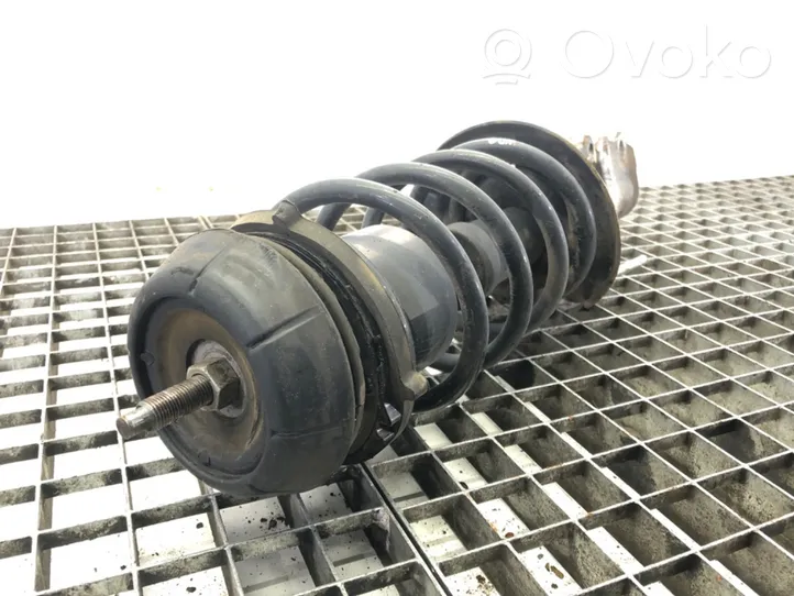 Opel Corsa C Front shock absorber/damper 