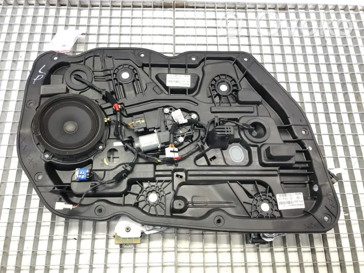 KIA Ceed Mécanisme de lève-vitre avec moteur 