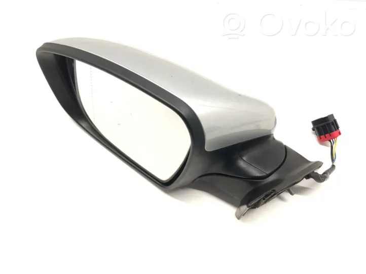 KIA Ceed Front door electric wing mirror 