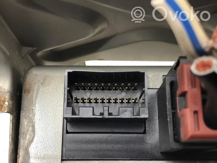 Honda Civic Power steering control unit/module 
