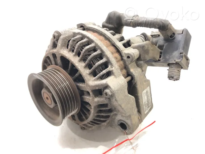 Honda Civic Generatore/alternatore A5TA7091ZE