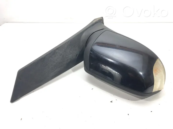 Ford Focus C-MAX Front door electric wing mirror 