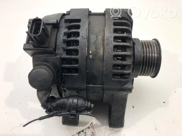 Ford Focus C-MAX Alternator 