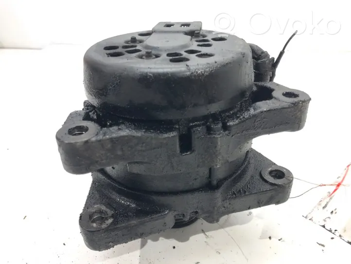 Ford Focus C-MAX Alternator 