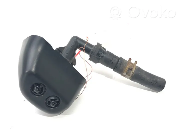 Opel Astra G Headlight washer spray nozzle 