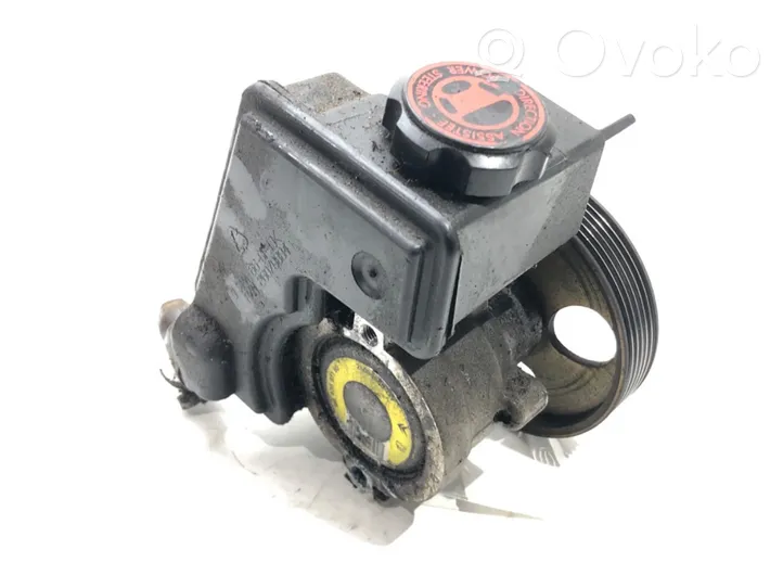 Peugeot 206 Power steering pump 9643691180