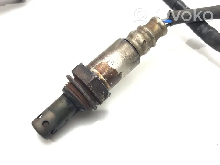 Toyota Yaris Lambda probe sensor 89465-0d030