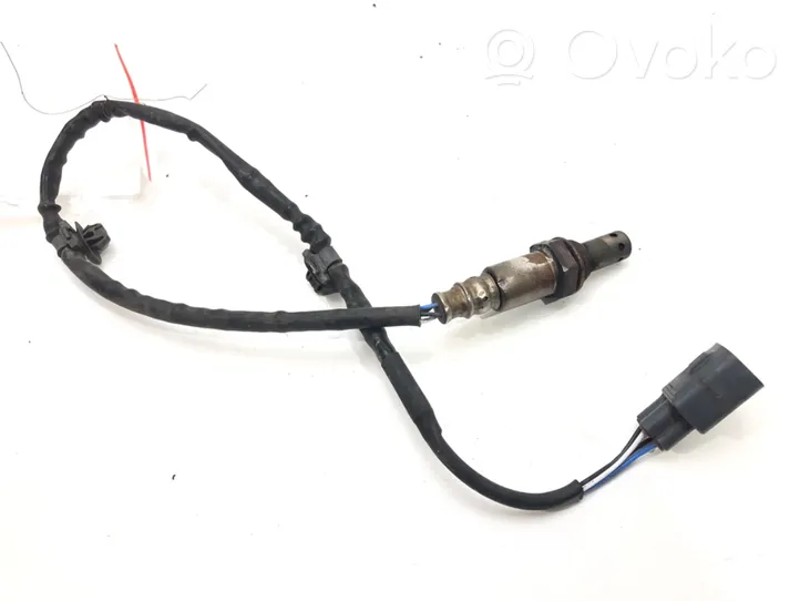 Toyota Yaris Lambda probe sensor 89465-0d030