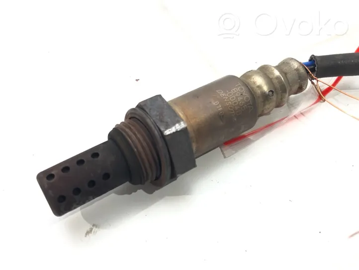 Toyota Yaris Sonde lambda 89465-0D040