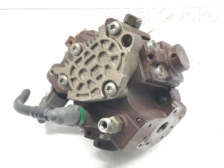 Citroen C4 Grand Picasso Fuel injection high pressure pump 9683703780