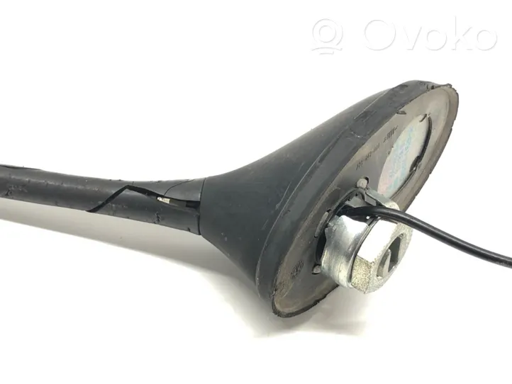 Citroen C4 Grand Picasso Antena de radio 9664546280