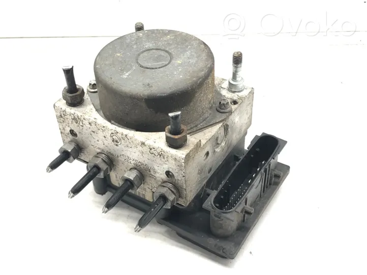 Nissan Note (E11) Bomba de ABS 476609U100