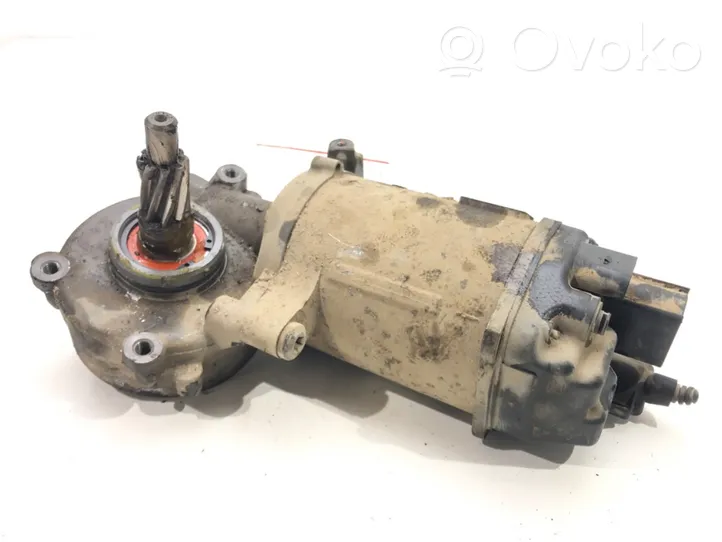 Skoda Octavia Mk3 (5E) Motor/activador 5Q0909144T